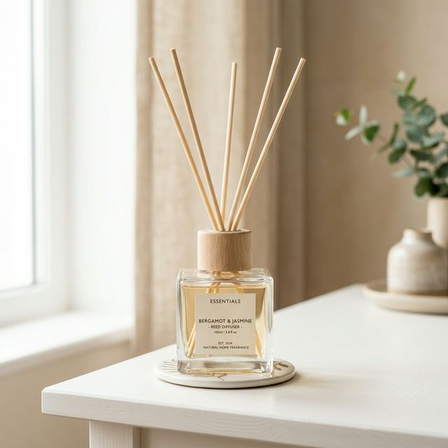 Diffuser