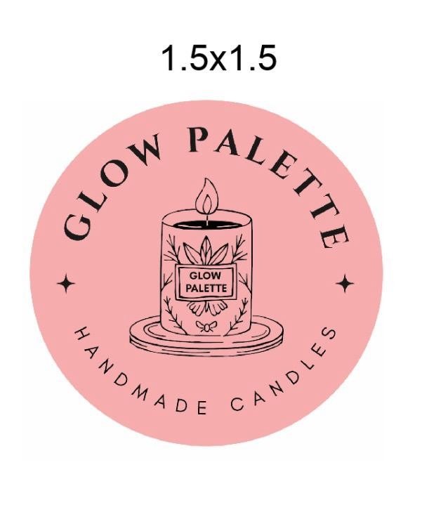 Jasminora Candles Logo
